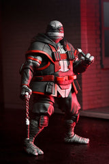 Teenage Mutant Ninja Turtles (The Last Ronin The Lost Years) Action Figure Michelangelo Nightwatcher 18 cm 0634482544143