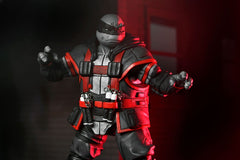 Teenage Mutant Ninja Turtles (The Last Ronin The Lost Years) Action Figure Michelangelo Nightwatcher 18 cm 0634482544143