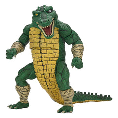 Teenage Mutant Ninja Turtles (Mirage Comics) Action Figure Leatherhead 21 cm 0634482544303