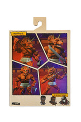 Teenage Mutant Ninja Turtles (Mirage Comics) Action Figure Triceraton Gladiator 21 cm 0634482544365