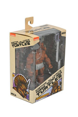 Teenage Mutant Ninja Turtles (Mirage Comics) Action Figure Triceraton Gladiator 21 cm 0634482544365