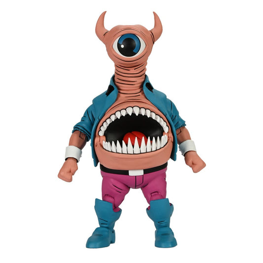 Teenage Mutant Ninja Turtles (Archie Comics) Action Figures Bellybomb 18 cm 0634482544419