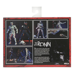 Teenage Mutant Ninja Turtles (The Last Ronin) Action Figures 2-Pack Synja Robots 18 cm 0634482544471