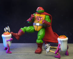 Teenage Mutant Ninja Turtles (Mirage Comics) Action Figure Super Turtle 18 cm 0634482544518