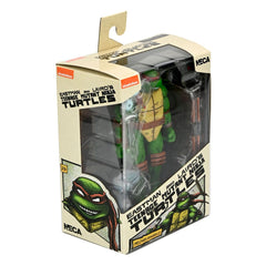 Teenage Mutant Ninja Turtles (Mirage Comics) Action Figure Michelangelo 18 cm 0634482544884