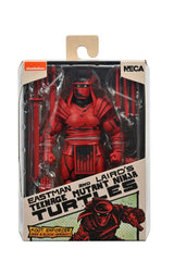 Teenage Mutant Ninja Turtles (Mirage Comics) Action Figure Red and Black Foot Enforcer 18 cm 0634482544976