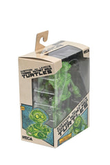 Teenage Mutant Ninja Turtles (Mirage Comics) Action Figure Transmat Fugitoid GID 18 cm 0634482545447