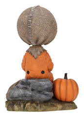 Trick 'r Treat Head Knocker Bobble-Head Sam 17 cm 0634482559994