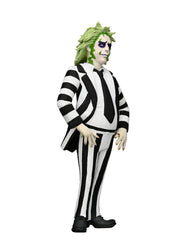 Beetlejuice Beetlejuice Toony Terrors Action Figure 2-Pack Beetlejuice & Delores 15 cm 0634482573082