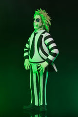 Beetlejuice Beetlejuice Toony Terrors Action Figure 2-Pack Beetlejuice & Delores 15 cm 0634482573082