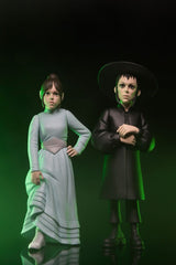 Beetlejuice Beetlejuice Toony Terrors Action Figure 2-Pack Lydia & Astrid 15 cm 0634482573099