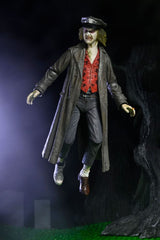 Beetlejuice 1988 Ultimate Action Figure Beetlejuice: Tour Guide The Bio-Exorcist 18 cm 0634482606247