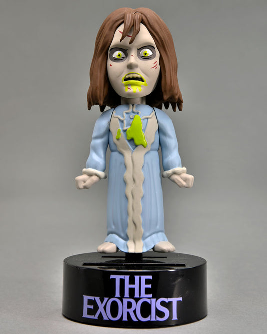 The Exorcist Body Knocker Bobble Figure Regan 16 cm 0634482607541