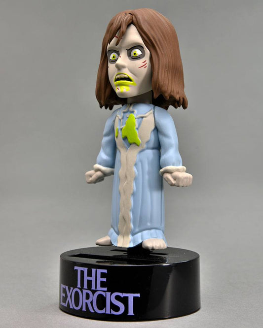 The Exorcist Body Knocker Bobble Figure Regan 16 cm 0634482607541