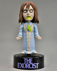 The Exorcist Body Knocker Bobble Figure Regan 16 cm 0634482607541