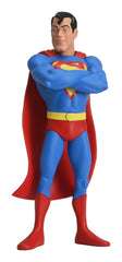 DC Comics Toony Classics Figure Superman 15 cm 0634482615744