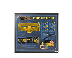 Batman Prop Replica 1/1 Batman (1989 Movie) Batman's Utility Belt 0634482616666