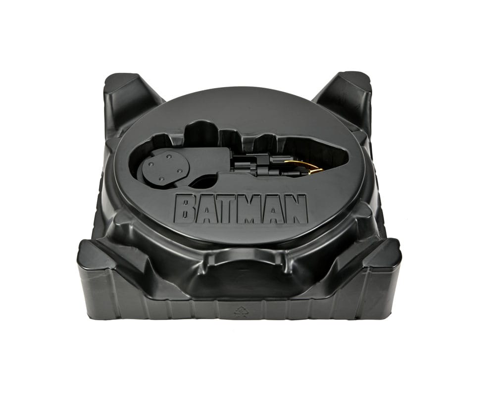 Batman Prop Replica 1/1 Batman (1989 Movie) Batman's Utility Belt 0634482616666