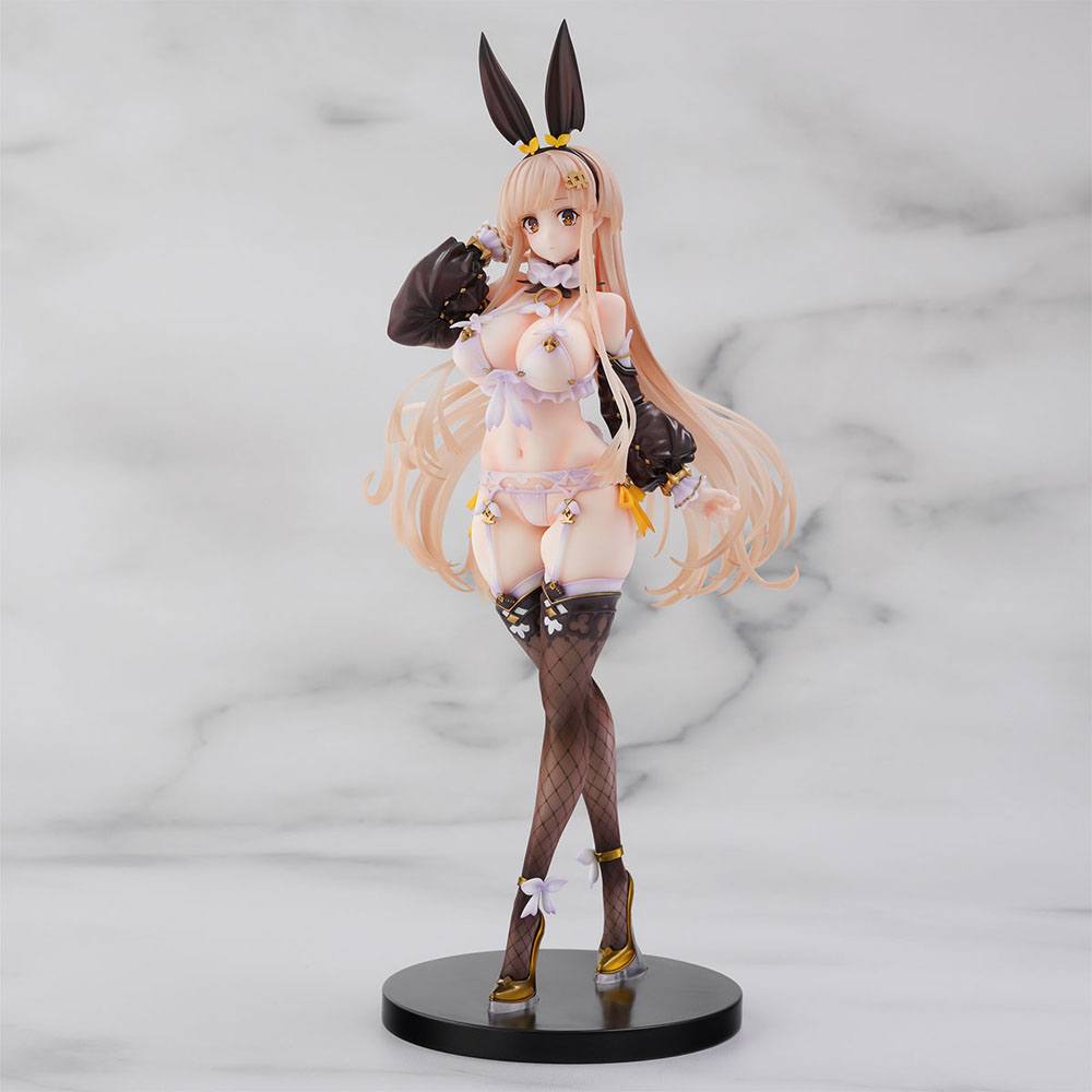 Original Character PVC 1/6 Mois 30 cm 4595122080024