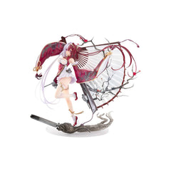 Azur Lane PVC Statue 1/7 Chao Ho 28 cm 4595122080031