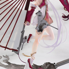 Azur Lane PVC Statue 1/7 Chao Ho 28 cm 4595122080031