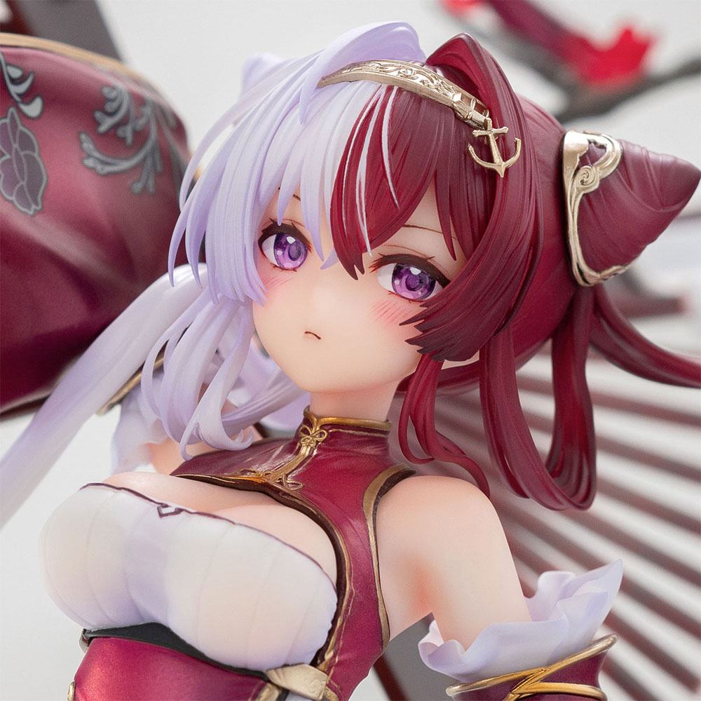 Azur Lane PVC Statue 1/7 Chao Ho 28 cm 4595122080031