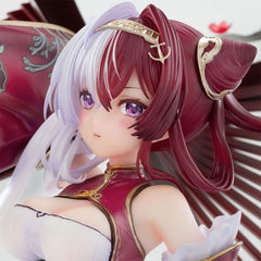 Azur Lane PVC Statue 1/7 Chao Ho 28 cm 4595122080031