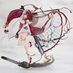 Azur Lane PVC Statue 1/7 Chao Ho 28 cm 4595122080031