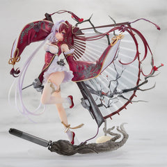 Azur Lane PVC Statue 1/7 Chao Ho 28 cm 4595122080031