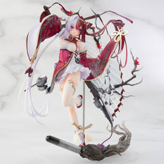 Azur Lane PVC Statue 1/7 Chao Ho 28 cm 4595122080031