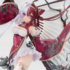 Azur Lane PVC Statue 1/7 Chao Ho 28 cm 4595122080031