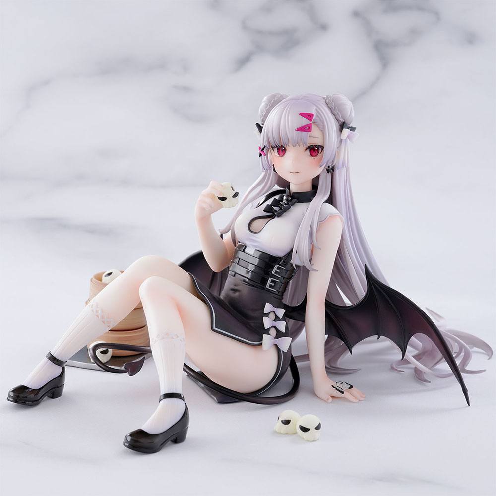 Original Character PVC 1/6 Tana China Dress Ver. 12 cm 4595122080048