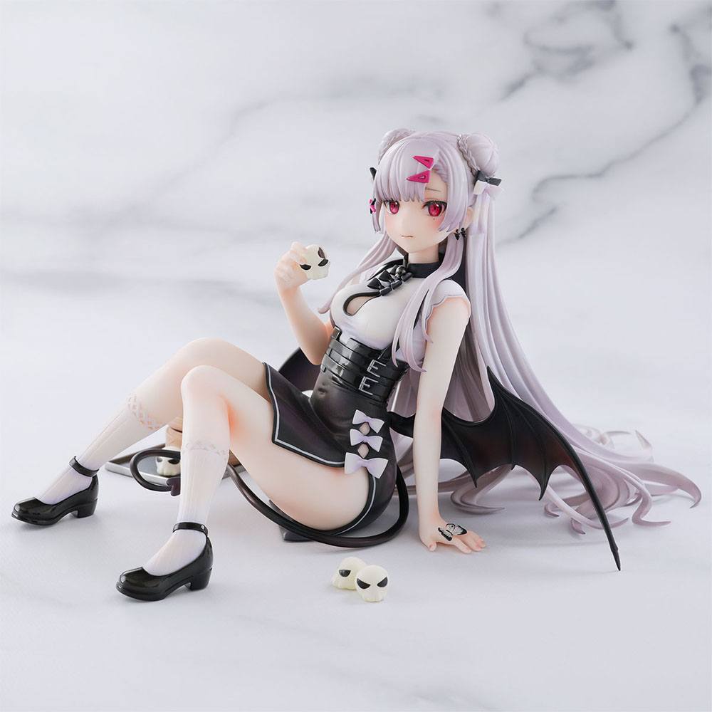 Original Character PVC 1/6 Tana China Dress Ver. 12 cm 4595122080048