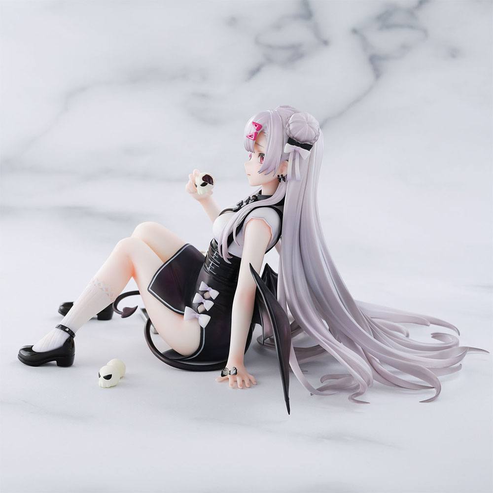 Original Character PVC 1/6 Tana China Dress Ver. 12 cm 4595122080048