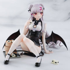 Original Character PVC 1/6 Tana China Dress Ver. 12 cm 4595122080048