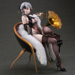 Original Character PVC 1/6 Miyan 20 cm 4595122080062