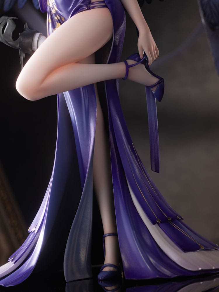 Azur Lane PVC Statue 1/7 Dido Anxious Bisque Doll 24 cm 4595122080086