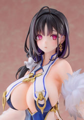 Azur Lane PVC Statue 1/7 Ting An Simplified Ver. Bonus Edition 25 cm 4595122080109