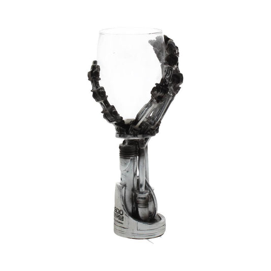 Terminator 2 Goblet Hand 0801269098988