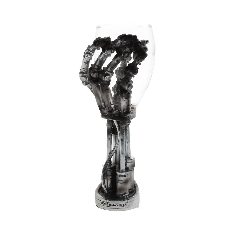 Terminator 2 Goblet Hand 0801269098988