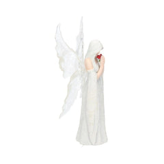 Anne Stokes Statue Only Love Remains 26 cm 0801269114381