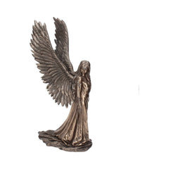 Anne Stokes Statue Spirit Guide Bronze 43 cm 0801269116118