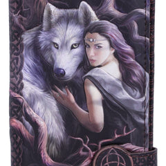 Anne Stokes Embossed Purse Soul Bond 18 cm 0801269125769