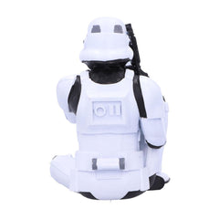 Original Stormtrooper Figure Speak No Evil Stormtrooper 10 cm 0801269135867