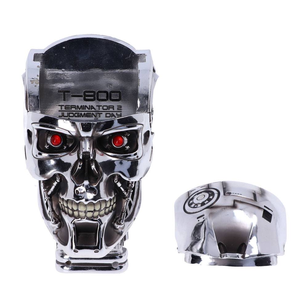 Terminator 2 Wall Mounted Bottle Opener T-800 18 cm 0801269138233