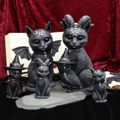 Cult Cuties Figure Pawzuph 11 cm 0801269138370