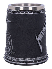 Metallica Tankard The Black Album 0801269139278