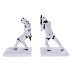 Original Stormtrooper Bookends Stormtrooper 0801269140700