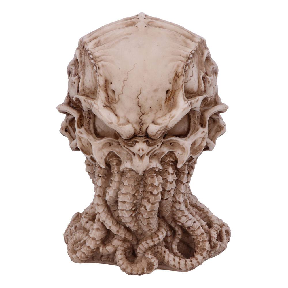 Cthulhu Figure Skull 20 cm 0801269140779