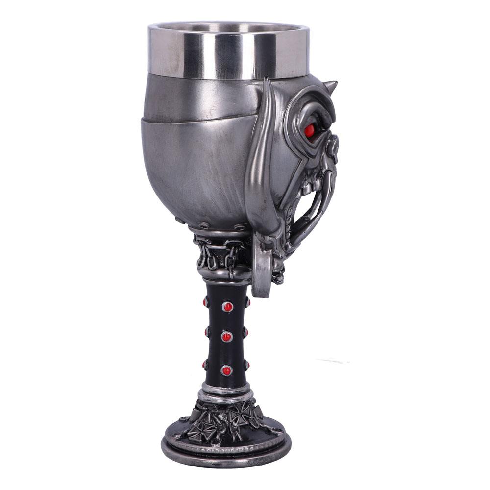 Motorhead Goblet Warpig 0801269140786